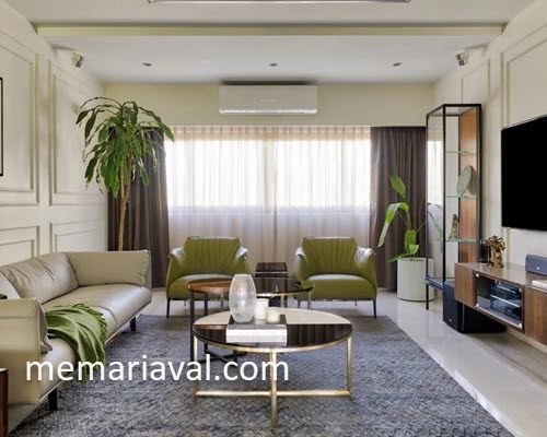 بهترین شرکت معماری و دکوراسیون در تهران | معماری اول