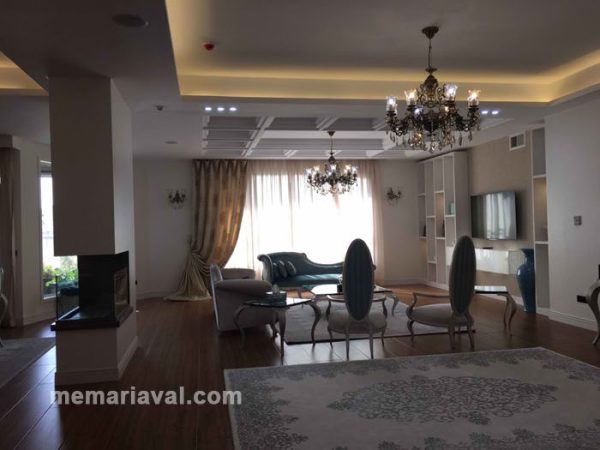 انجام پروژه بازسازی منزل به بهترین نحو | معماری اول
