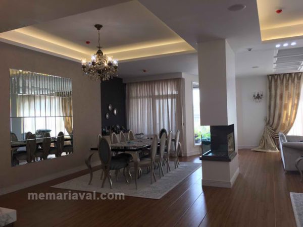 انجام پروژه بازسازی ساختمان مسکونی