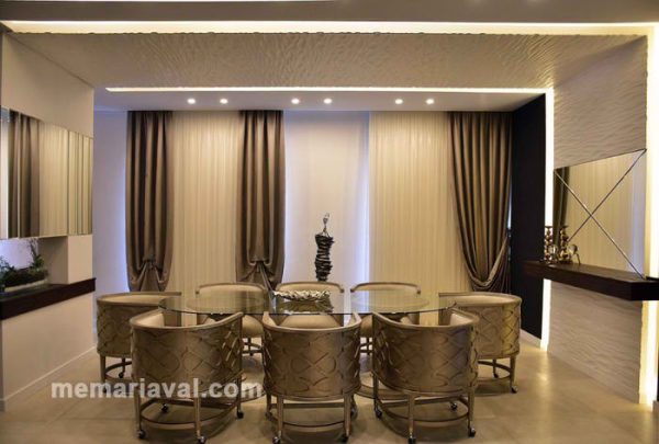 بازسازی ساختمان توسط افراد باتجربه | معماری اول