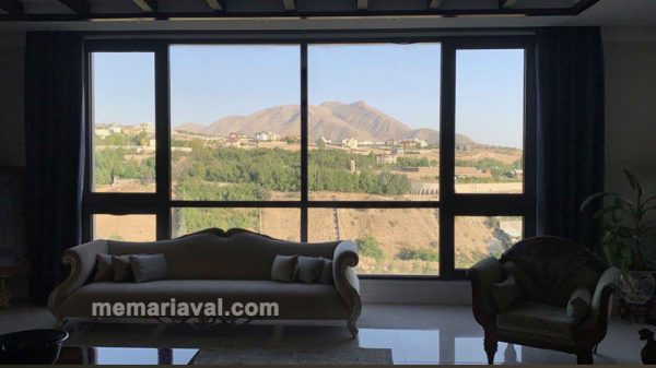 بهترین شرکت تعمیر و بازسازی ساختمان در ایران | معماری اول