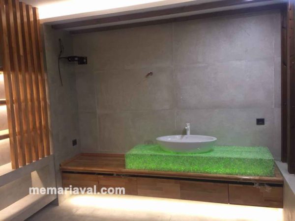 پروژه تعمیر ورزشگاه های قدیمی | معماری اول