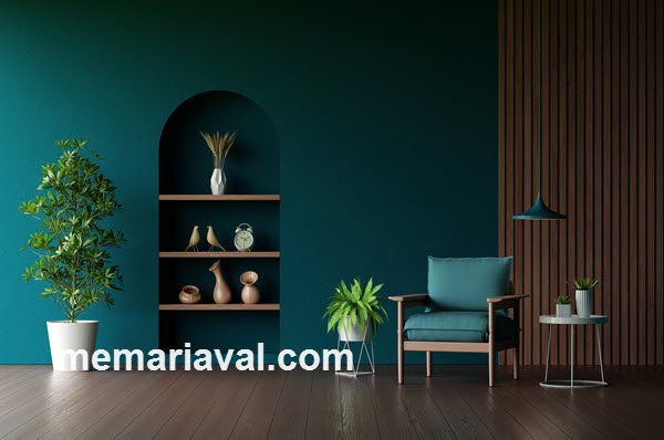 اهمیت طراحی و معماری داخلی دفتر کار | معماری اول