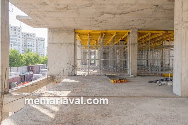نکات مهم در بازسازی ساختمان تجاری | معماری اول