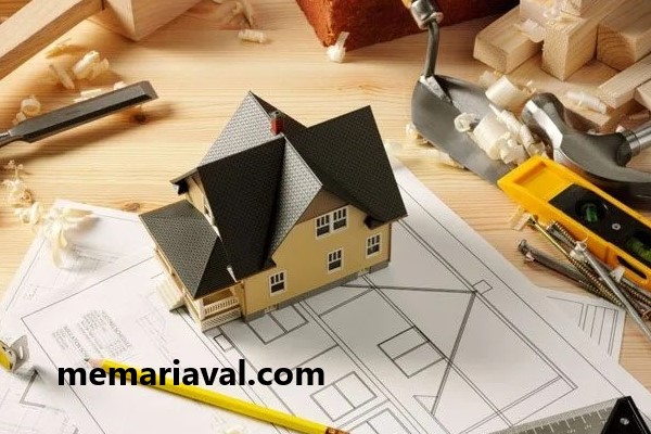 بازسازی آپارتمان در نیاوران | معماری اول