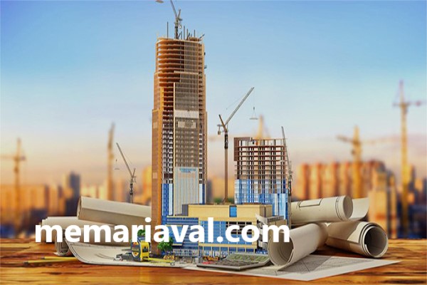 مدیریت سرمایه در صنعت ساختمان | معماری اول