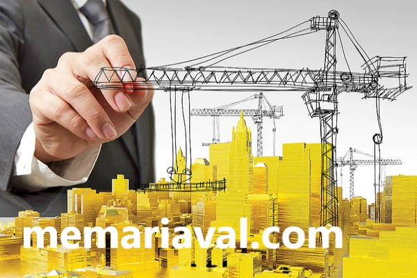 مدیریت پیمان | معماری اول