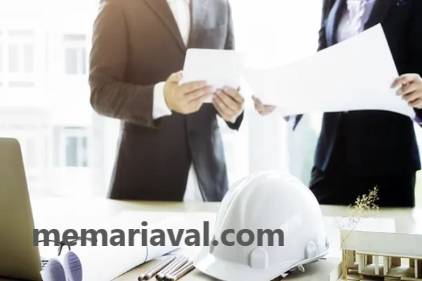 وظایف مهندس مشاور ساخت و ساز | معماری اول