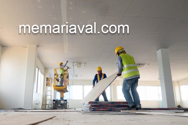 بررسی خدمات بازسازی آپارتمان در صادقیه | معماری اول