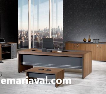 طراحی و معماری داخلی دفتر کار در آزادی | معماری اول