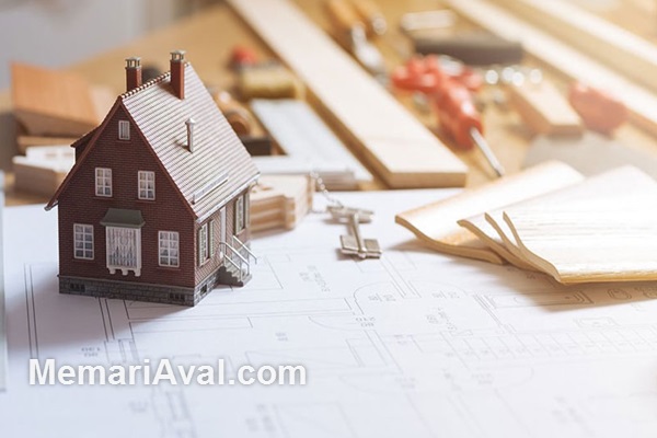 نقش مهم خدمات بازسازی ساختمان کدام است؟ | معماری اول