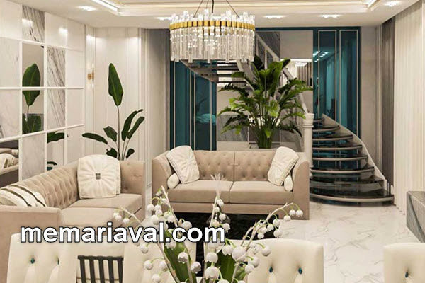 بررسی هزینه بازسازی ویلا در جنوب | معماری اول
