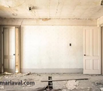 Renovation of the commercial building in Bahnar St