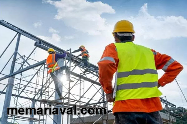 خدمات اجرایی | معماری اول