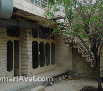 بهترین شرکت بازسازی خانه کلنگی در فرمانیه