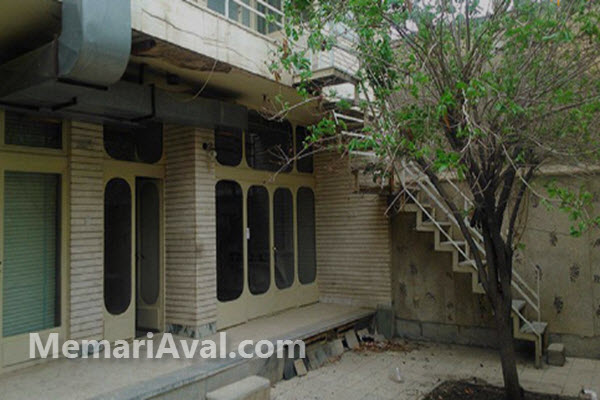 بهترین شرکت بازسازی خانه کلنگی در فرمانیه