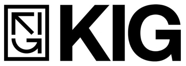 لوگوی KIG کی آی جی | معماری اول