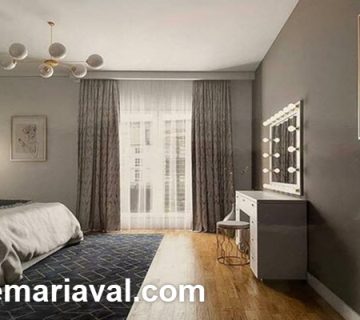 طراحی و بازسازی دکوراسیون داخلی در میرداماد | معماری اول