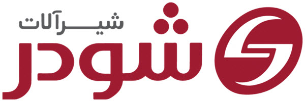 لوگو شودر | معماری اول