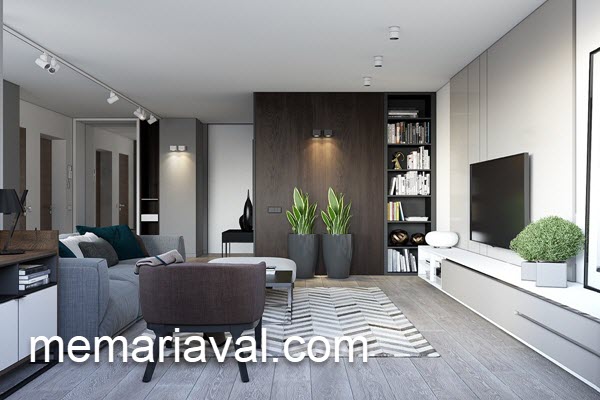 خدمات اجرای دکوراسیون داخلی در شرکت معتبر | معماری اول