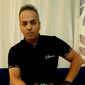 مهندسان تیم معماری اول