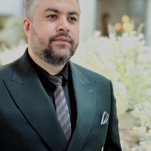 مهندسین تیم معماری اول
