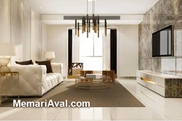 اهداف طراحی داخلی چیست؟