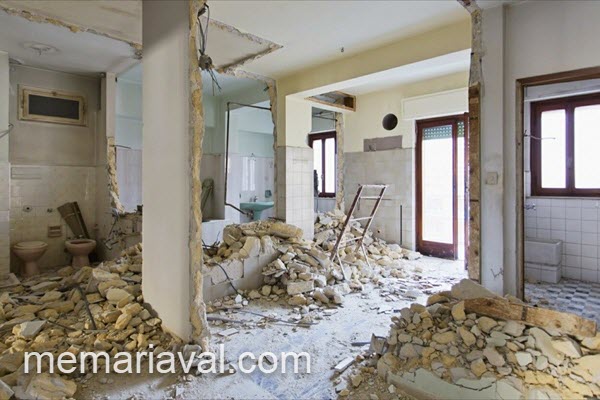 بازسازی و نوسازی ساختمان در تهران | معماری اول