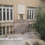 هزینه بازسازی خانه کلنگی در غرب تهران چقدر است؟