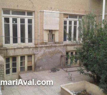 هزینه بازسازی خانه کلنگی در غرب تهران چقدر است؟