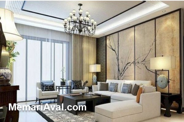 مزایای تغییر دکوراسیون داخلی چیست؟