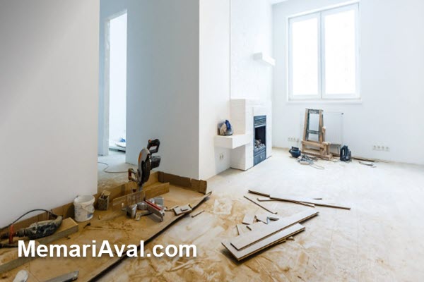 ویژگیهای برتر شرکت معماری اول