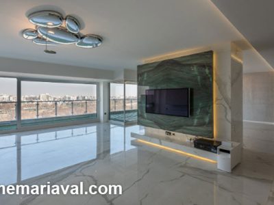 renovation-of-the-house-in-tehran-memariaval.com بازسازی خانه در تهران