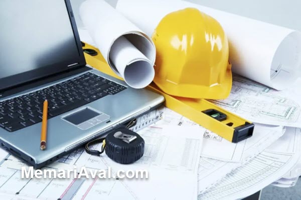 بهترین شرکت بازسازی ساختمان در شمال تهران