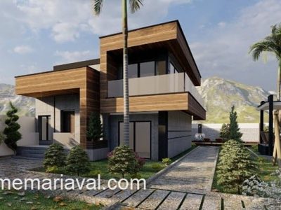 Renovation-of-an-old-villa-in-Tehran-memariaval.com بازسازی ویلاهای قدیمی و کلنگی در تهران | معماری اول