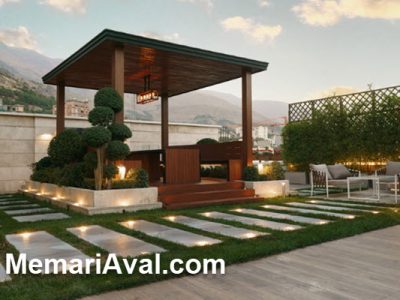 اجرای-محوطه-سازی-ویلا-لوکس-در-تهران اجرای محوطه سازی ویلا لوکس در تهران