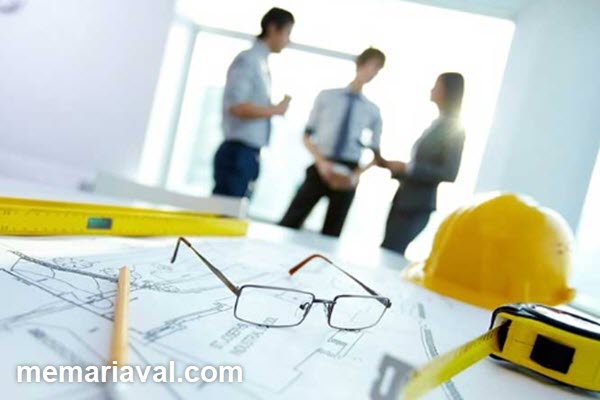 مزایای بازسازی آپارتمان در تهرانسر