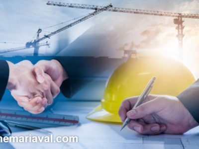 renovation-of-an-office-and-commercial-building-in-saadat-abad-memariaval.com بازسازی ساختمان اداری و تجاری در سعادت آباد