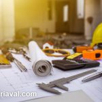 بازسازی ساختمان در اکباتان