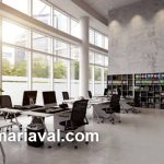 بهترین شرکت بازسازی واحد تجاری در تهران